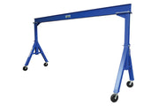 Vestil Adjustable Steel Gantry Cranes (AHS)