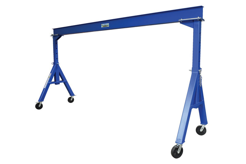 Vestil Adjustable Steel Gantry Cranes (AHS)