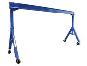 Vestil Adjustable Steel Gantry Cranes (AHS)