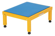 Vestil Aluminum Adjustable Work-Mate Stands
