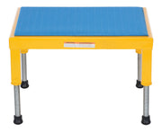 Vestil Aluminum Adjustable Work-Mate Stands