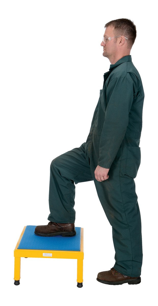 Vestil Aluminum Adjustable Work-Mate Stands