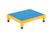 Vestil Aluminum Adjustable Work-Mate Stands