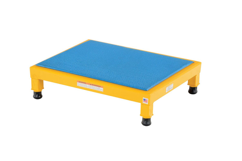 Vestil Aluminum Adjustable Work-Mate Stands