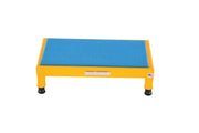 Vestil Aluminum Adjustable Work-Mate Stands