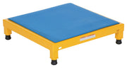Vestil Aluminum Adjustable Work-Mate Stands