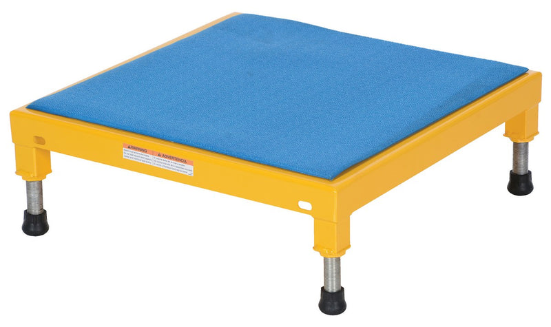 Vestil Steel Adjustable Work-Mate Stands
