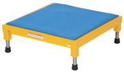 Vestil Aluminum Adjustable Work-Mate Stands