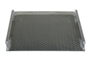 Vestil Aluminum Hand Truck Dockboards (AHTD)
