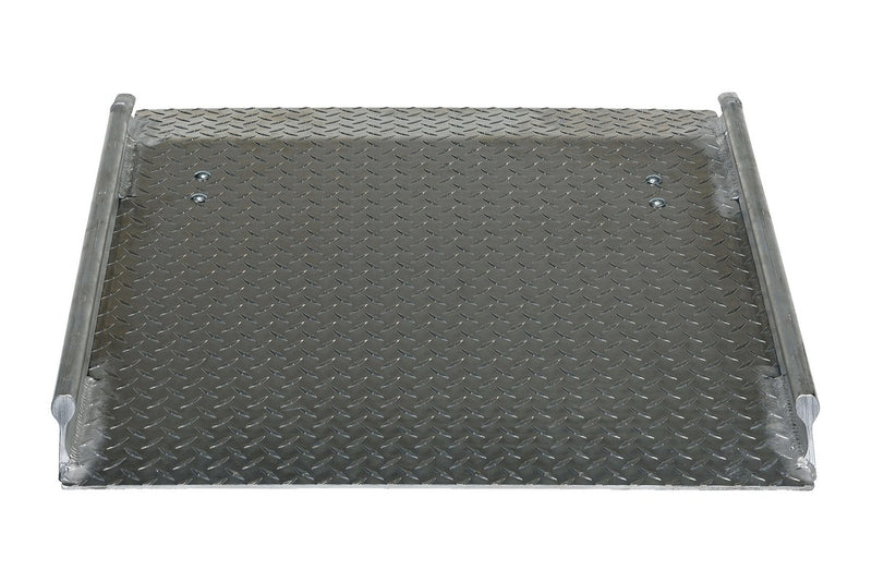 Vestil Aluminum Hand Truck Dockboards (AHTD)
