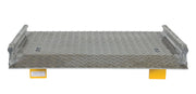 Vestil Aluminum Hand Truck Dockboards (AHTD)