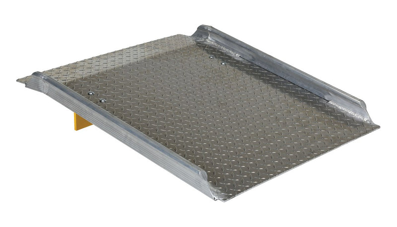 Vestil Aluminum Hand Truck Dockboards (AHTD)