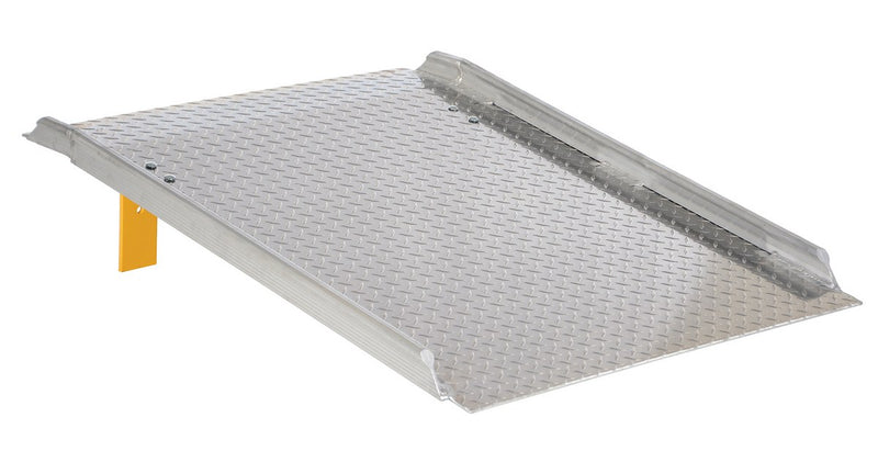 Vestil Aluminum Hand Truck Dockboards (AHTD)