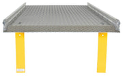Vestil Aluminum Hand Truck Dockboards (AHTD)