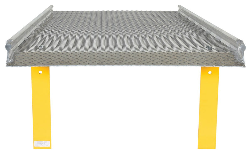 Vestil Aluminum Hand Truck Dockboards (AHTD)