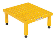 Vestil Steel Adjustable Work-Mate Stands
