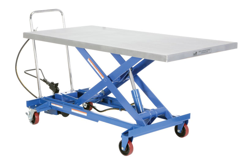 Vestil Air Hydraulic Carts (AIR)