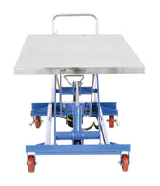 Vestil Air Hydraulic Carts (AIR)