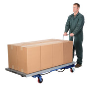 Vestil Air Hydraulic Carts (AIR)
