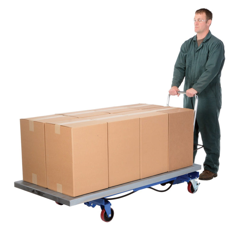 Vestil Air Hydraulic Carts (AIR)