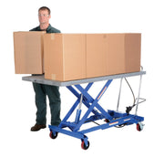 Vestil Air Hydraulic Carts (AIR)