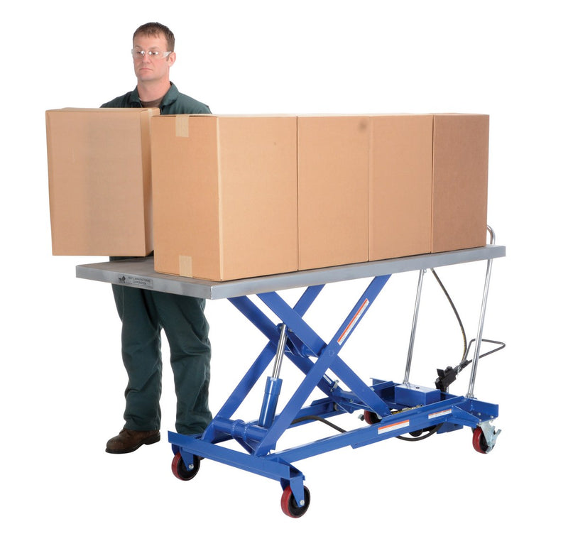 Vestil Air Hydraulic Carts (AIR)