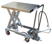 Vestil Air Hydraulic Carts (AIR)