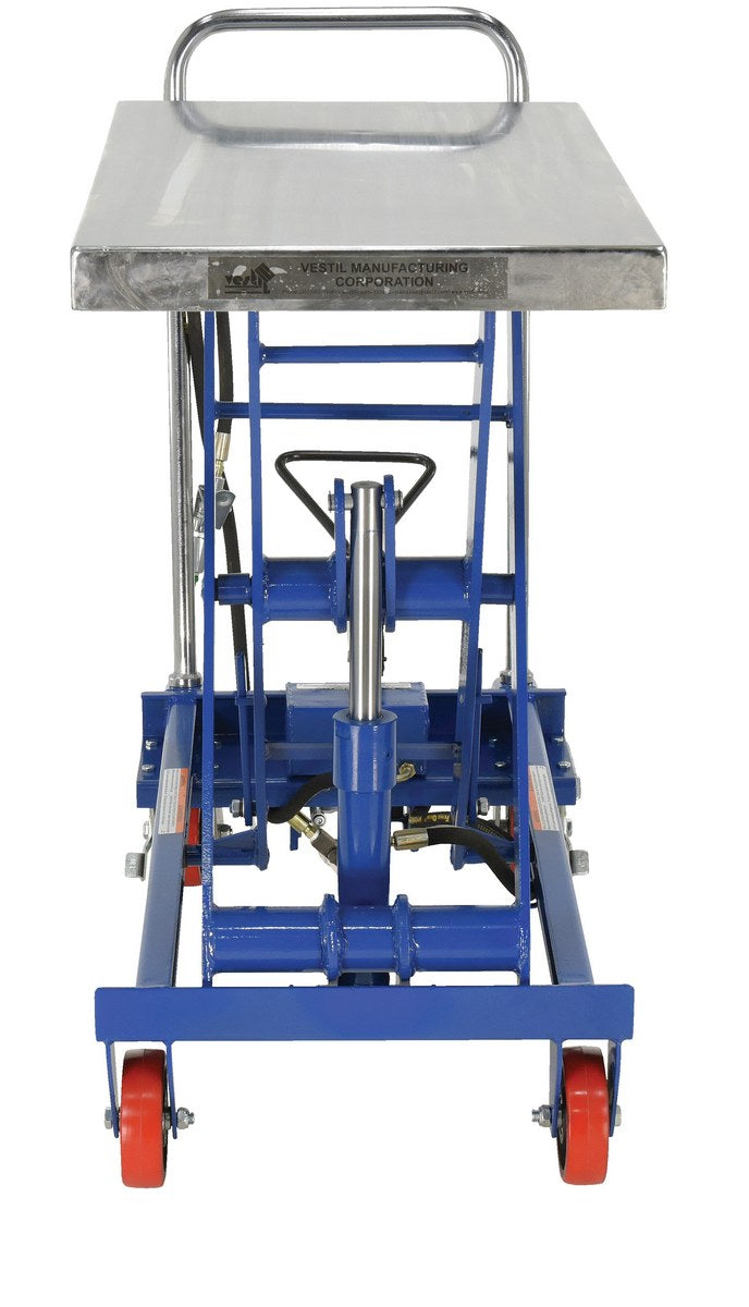 Vestil Air Hydraulic Carts (AIR)
