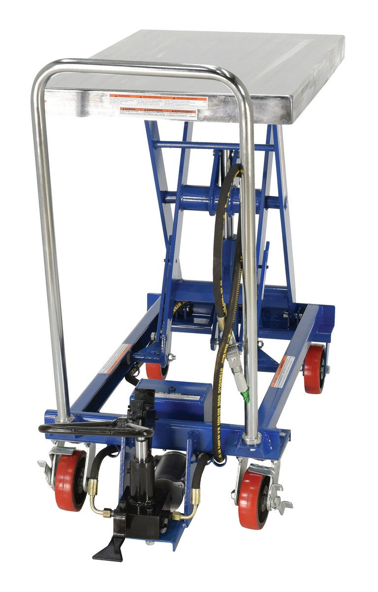 Vestil Air Hydraulic Carts (AIR)