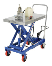 Vestil Air Hydraulic Carts (AIR)