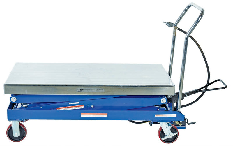 Vestil Air Hydraulic Carts (AIR)