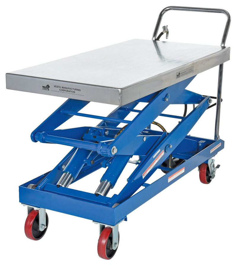 Vestil Air Hydraulic Carts (AIR)