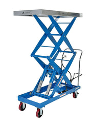Vestil Air Hydraulic Carts (AIR)