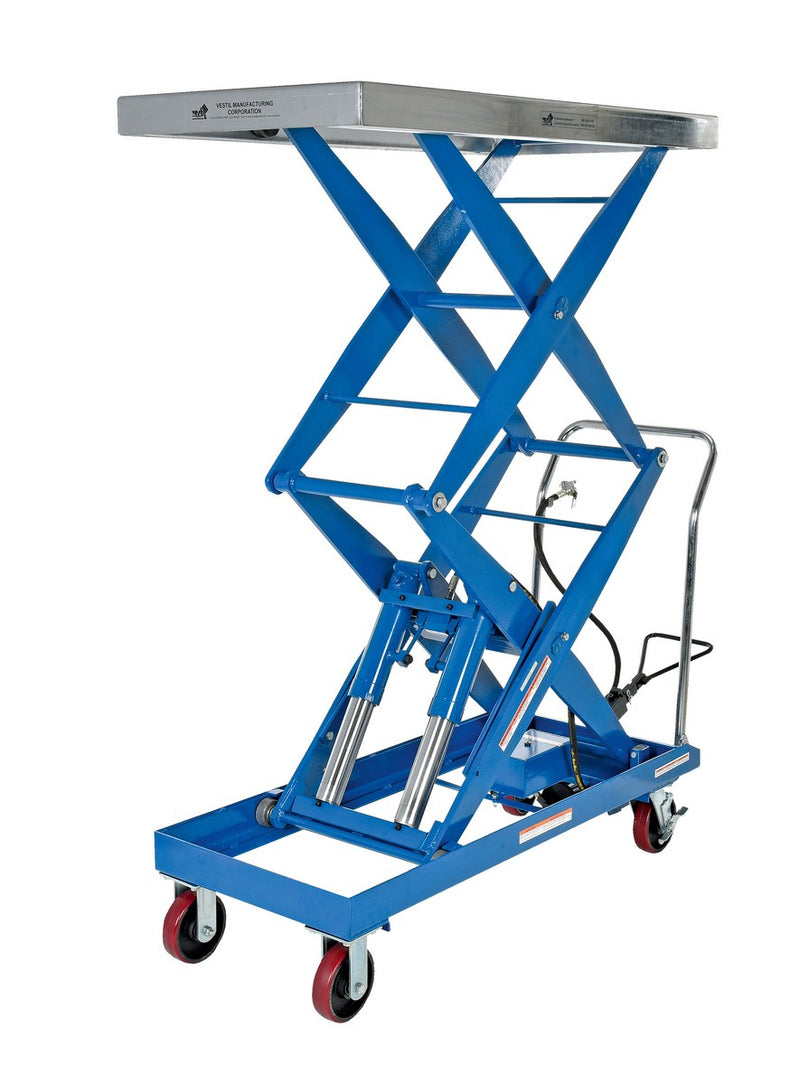 Vestil Air Hydraulic Carts (AIR)
