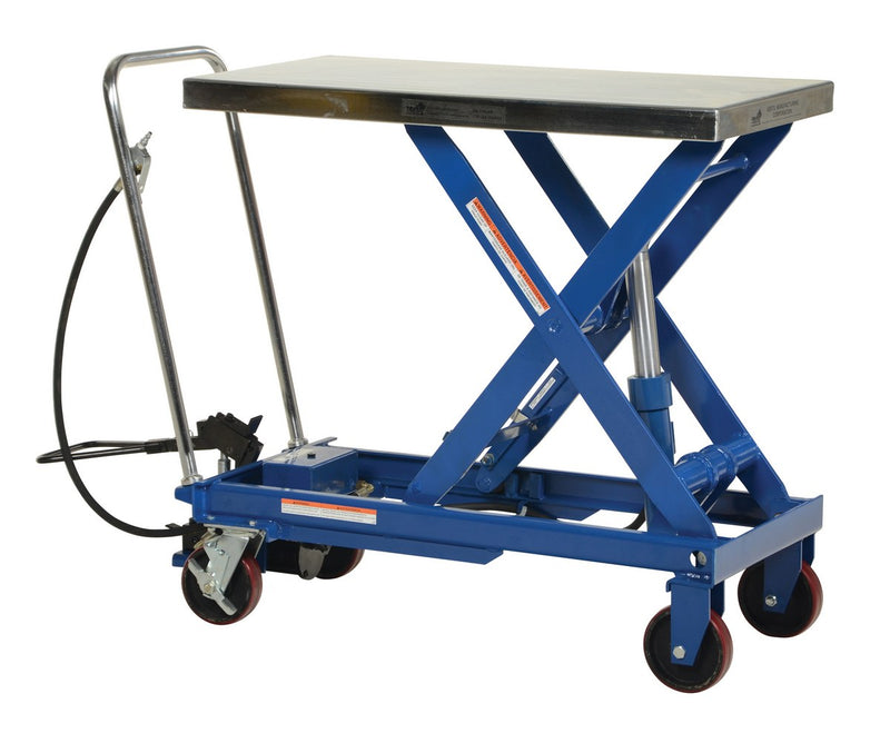 Vestil Air Hydraulic Carts (AIR)