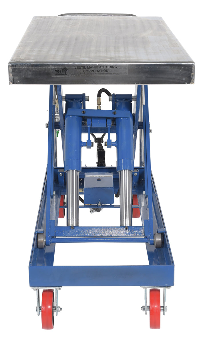 Vestil Air Hydraulic Carts (AIR)