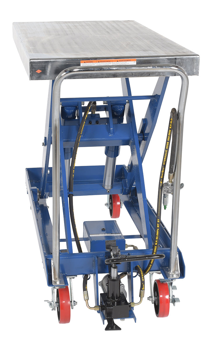Vestil Air Hydraulic Carts (AIR)