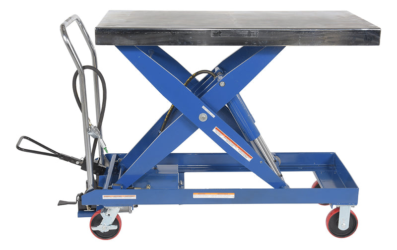 Vestil Air Hydraulic Carts (AIR)