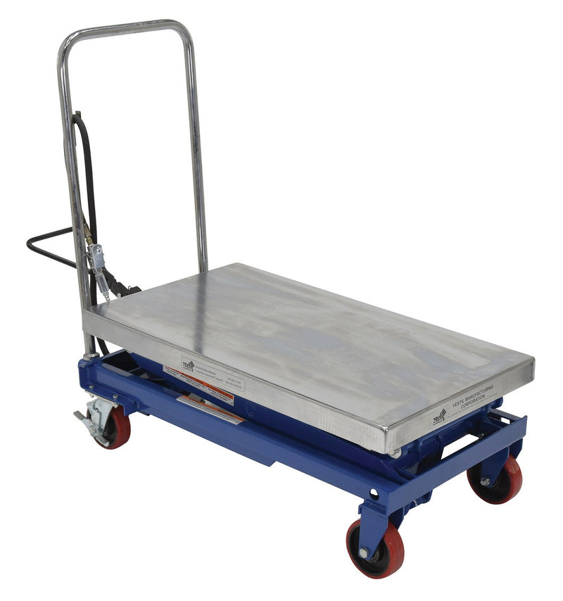 Vestil Air Hydraulic Carts (AIR)