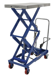 Vestil Air Hydraulic Carts (AIR)