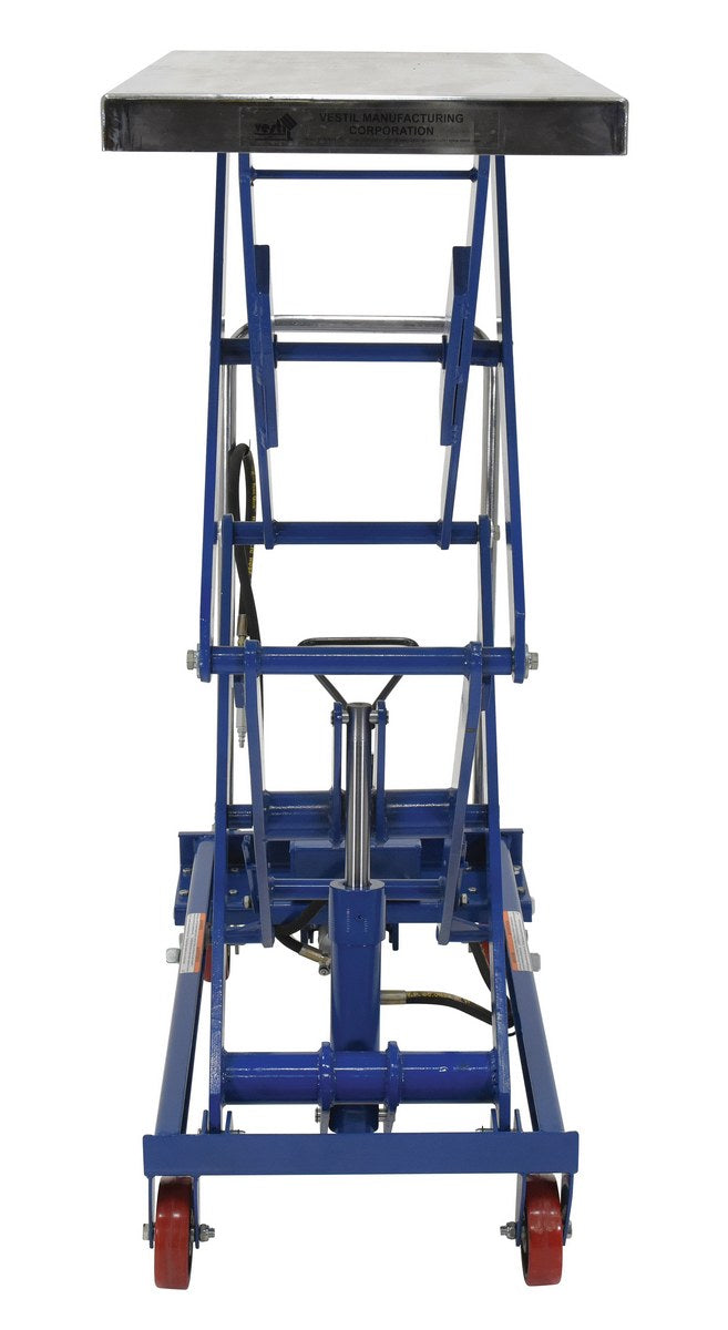 Vestil Air Hydraulic Carts (AIR)