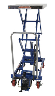 Vestil Air Hydraulic Carts (AIR)