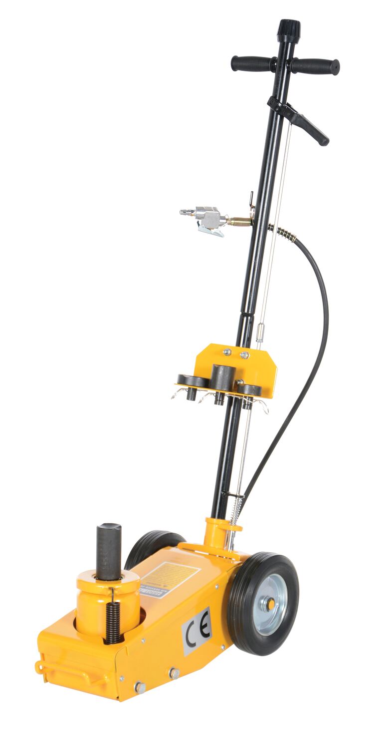 Vestil Fork Truck Jacks