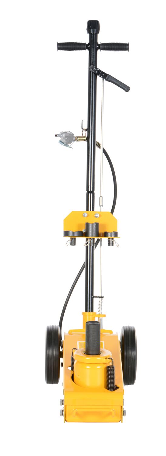 Vestil Fork Truck Jacks