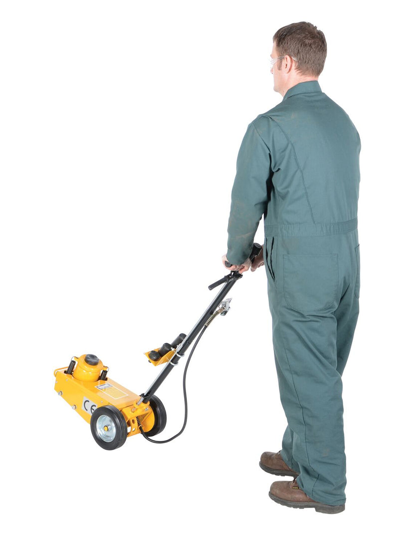 Vestil Fork Truck Jacks