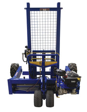Vestil Gas Powered All Terrain Pallet Trucks & Stackers