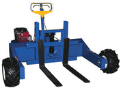 Vestil Gas Powered All Terrain Pallet Trucks & Stackers