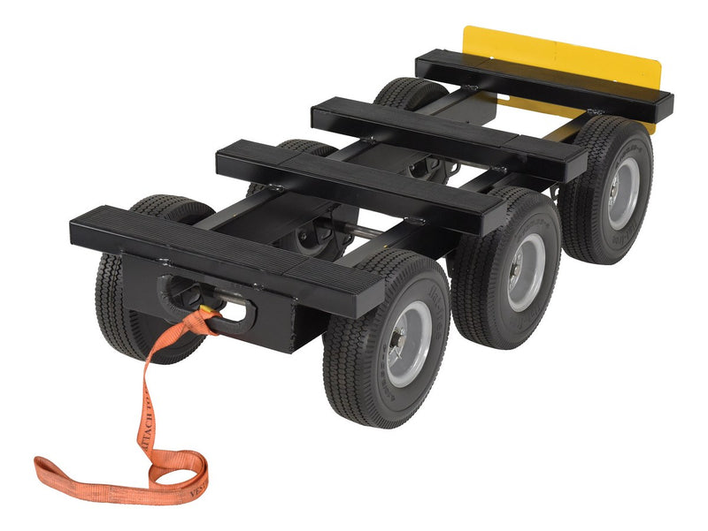 Vestil All Terrain Dollies