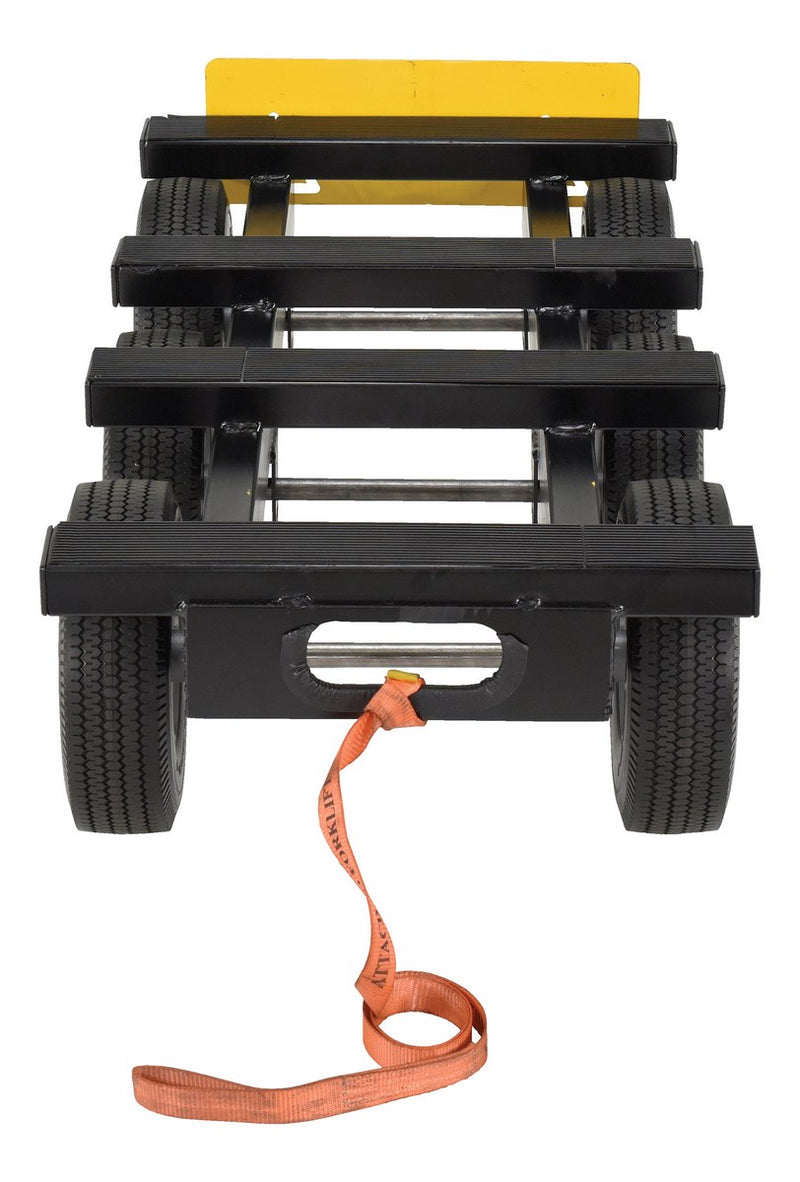 Vestil All Terrain Dollies