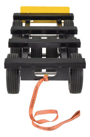 Vestil All Terrain Dollies